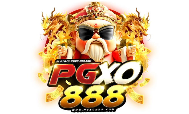 PGXO888